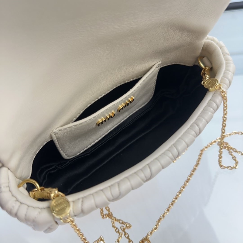 MIU MIU Satchel Bags